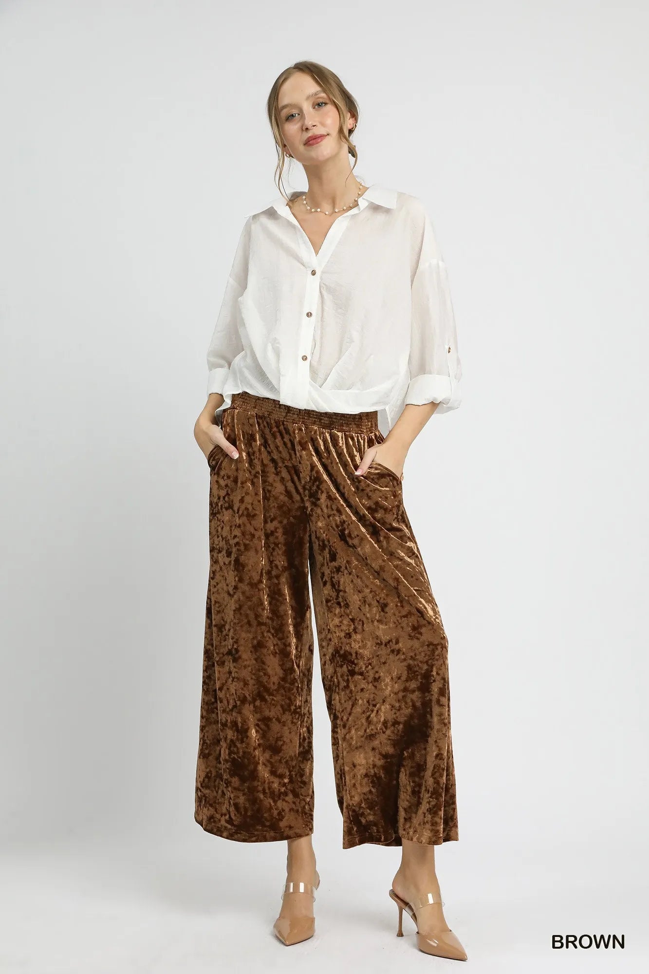 Pants