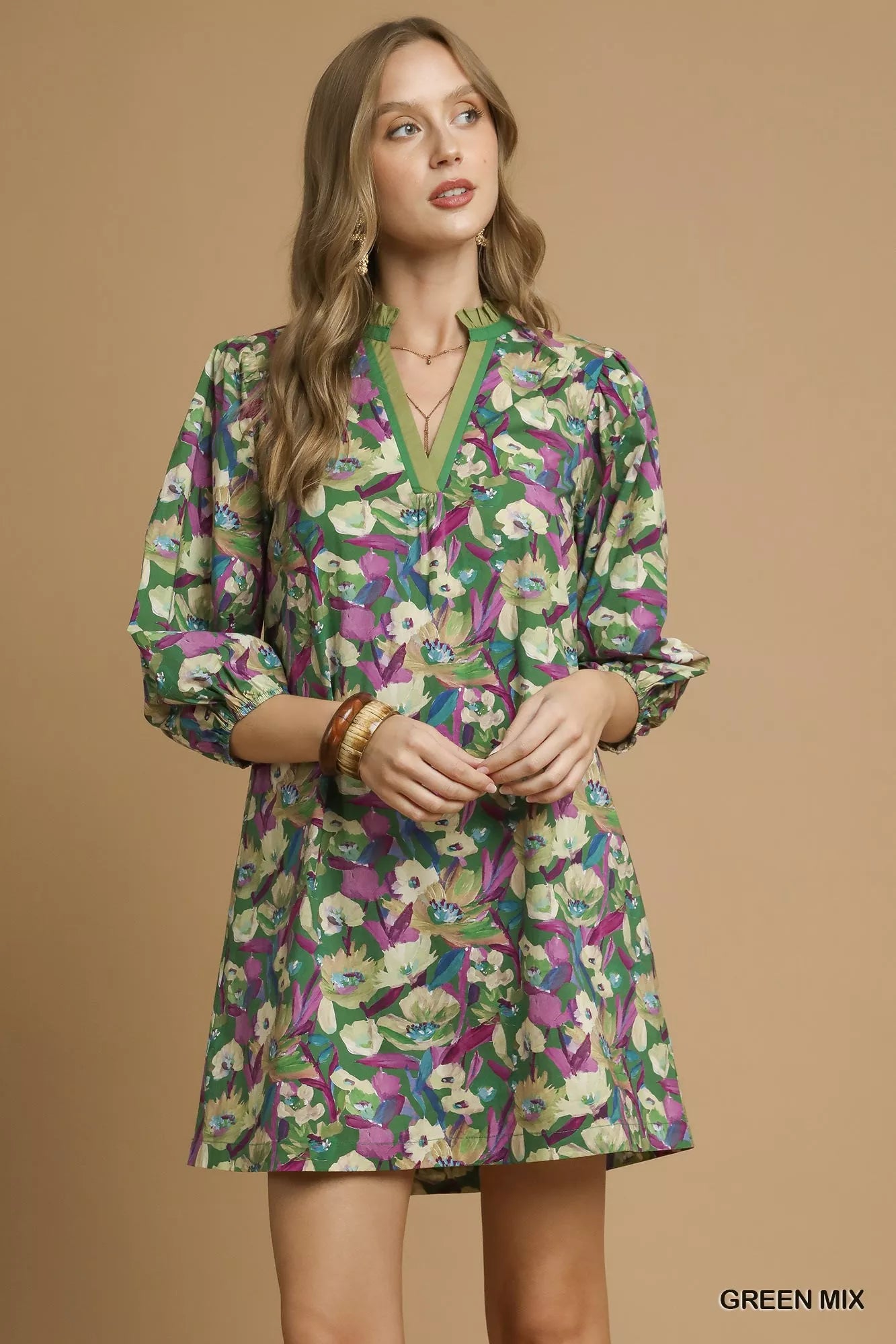 Dresses