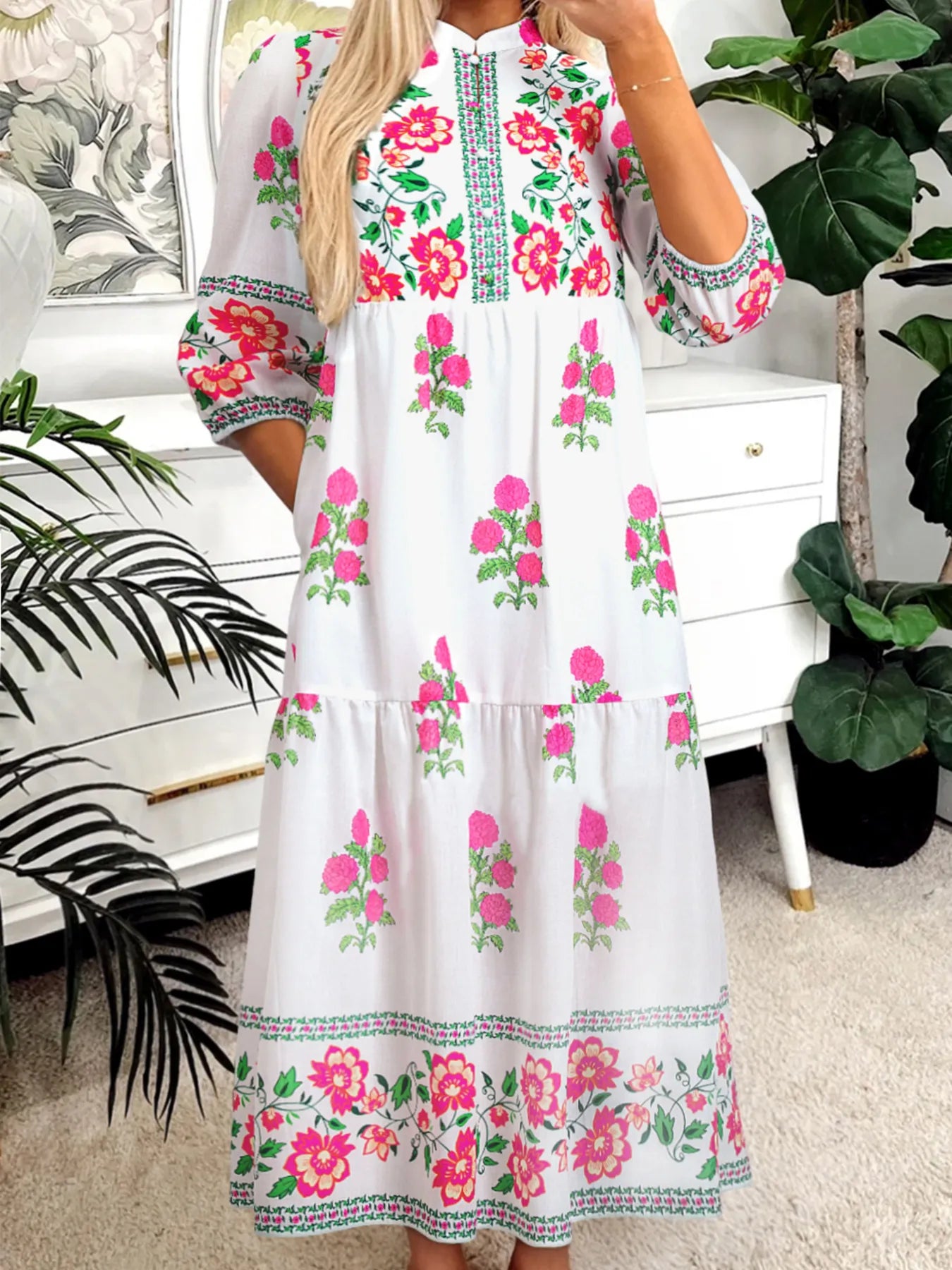 Maxi Dresses