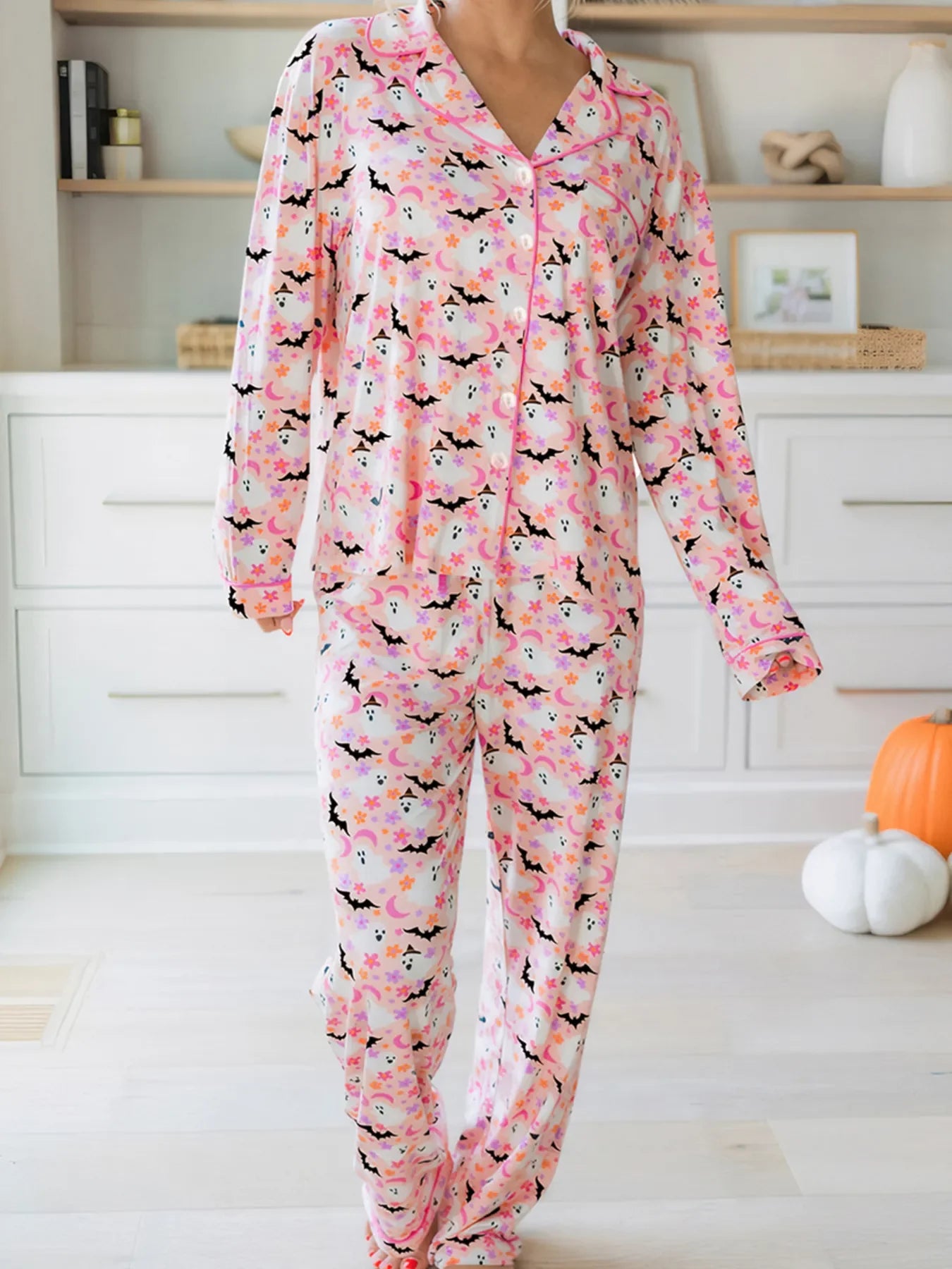 Pajamas