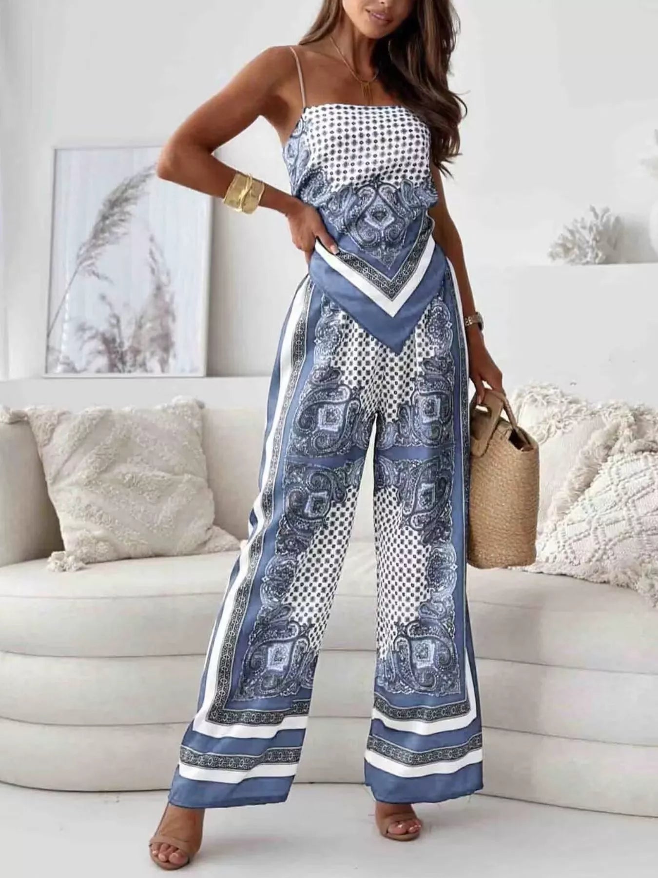 One-Pieces & Sets