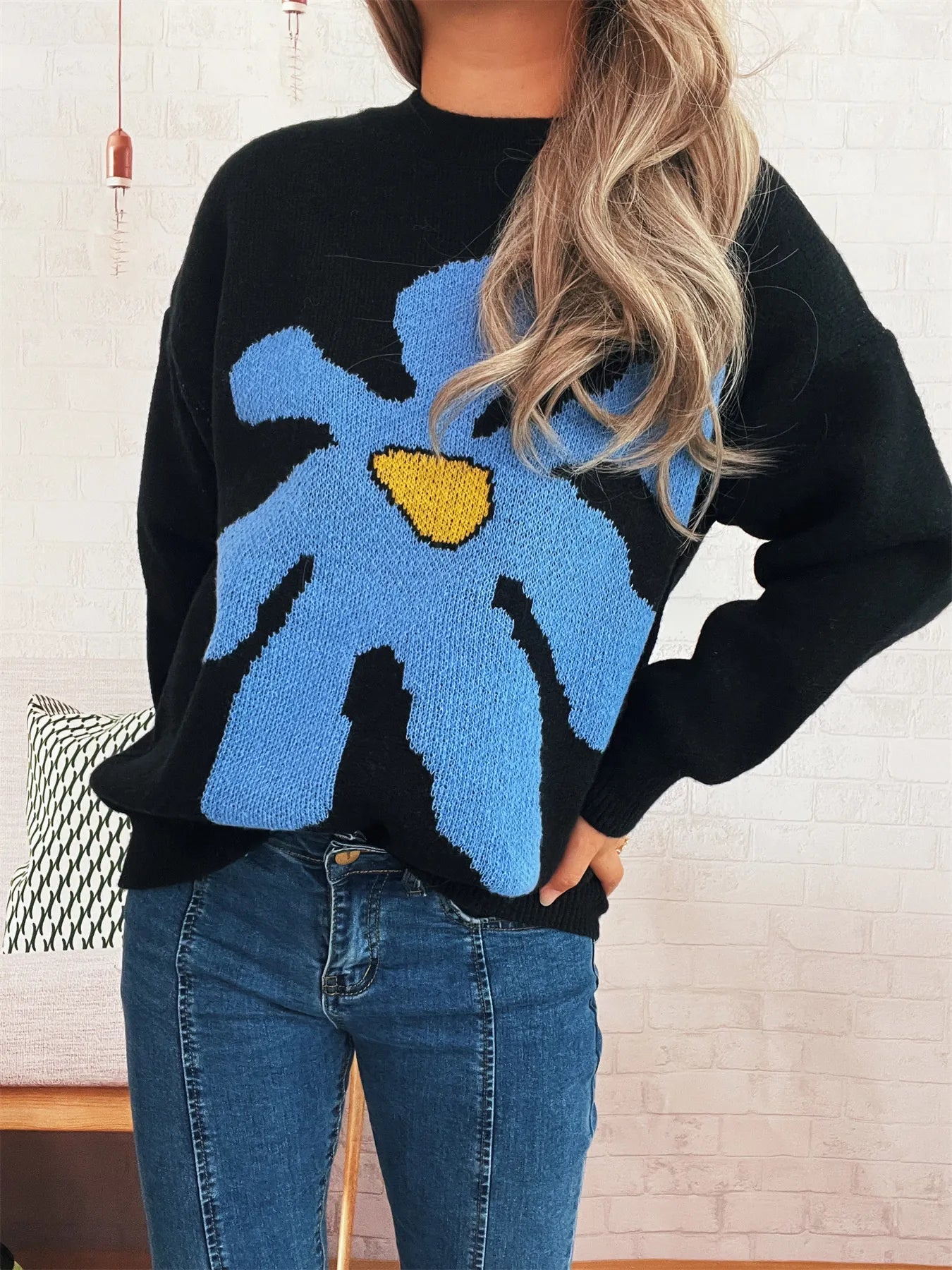 Casual Knits