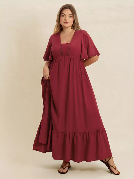 Full Bloom Dresses | Plus Size Boho & Whimsical Styles A Whimsical Affair Full Bloom Dresses | Plus Size Boho & Whimsical Styles A Whimsical Affair