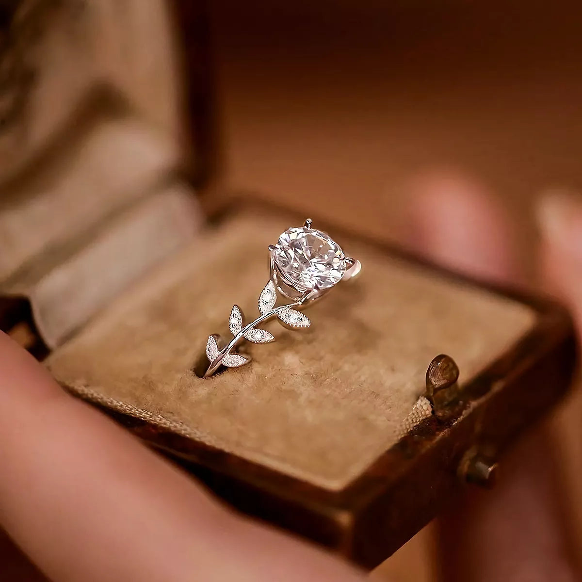 blooming-rose-sterling-silver-ring-2