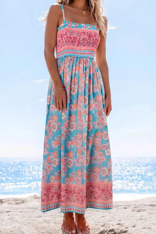 Boho Maxi Dresses | A Whimsical Affair Boho Maxi Dresses | A Whimsical Affair